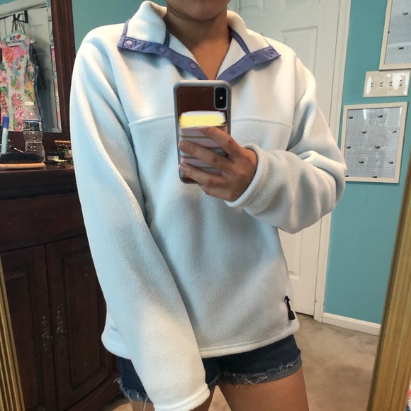 L.L. Bean Tops - ☀️SOLD ON  CROSS POST☀️